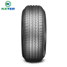 neue Reifen 205 / 55R16 Großhandel Radial Pkw-Reifen KETER Marke PCR